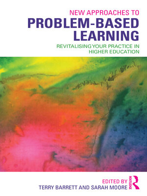 cover image of New Approaches to Problem-based Learning